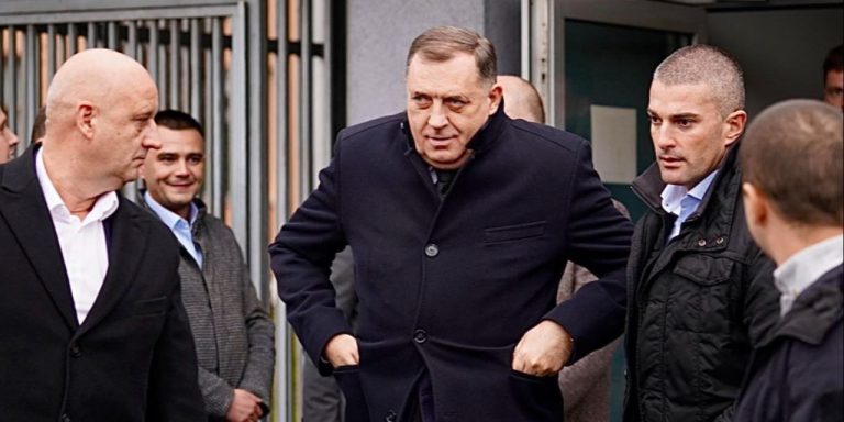 odbrana