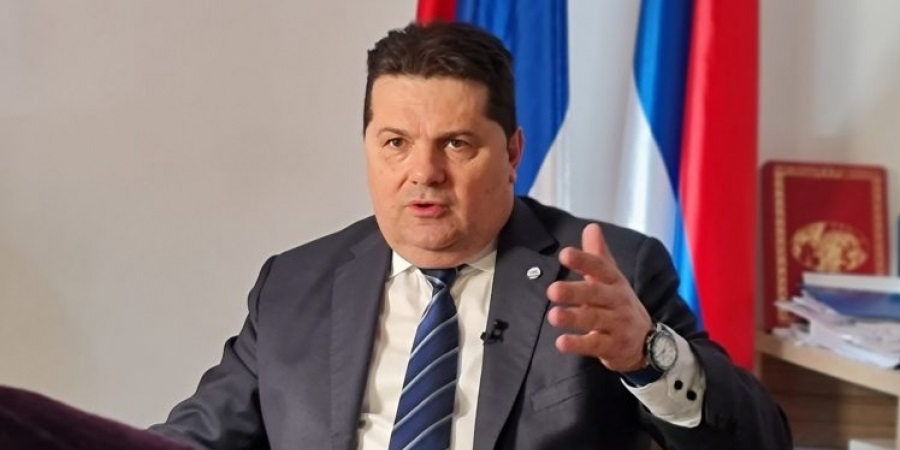 stevandić
