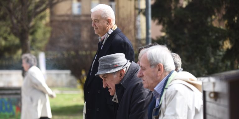penzija