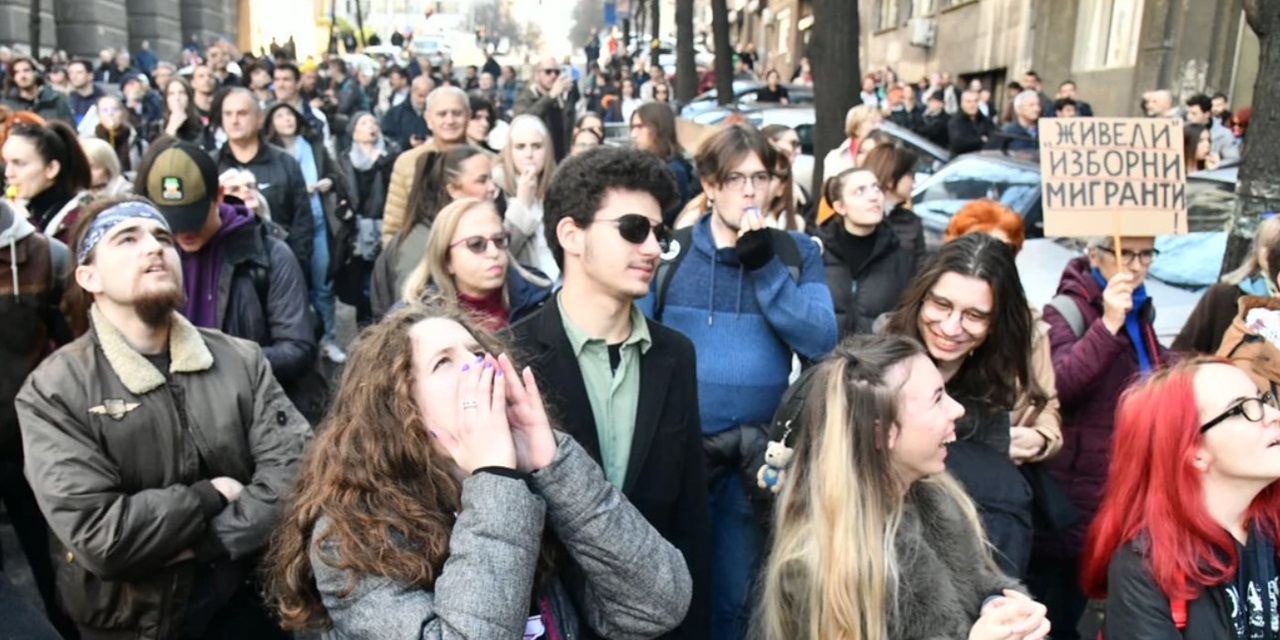 studenti