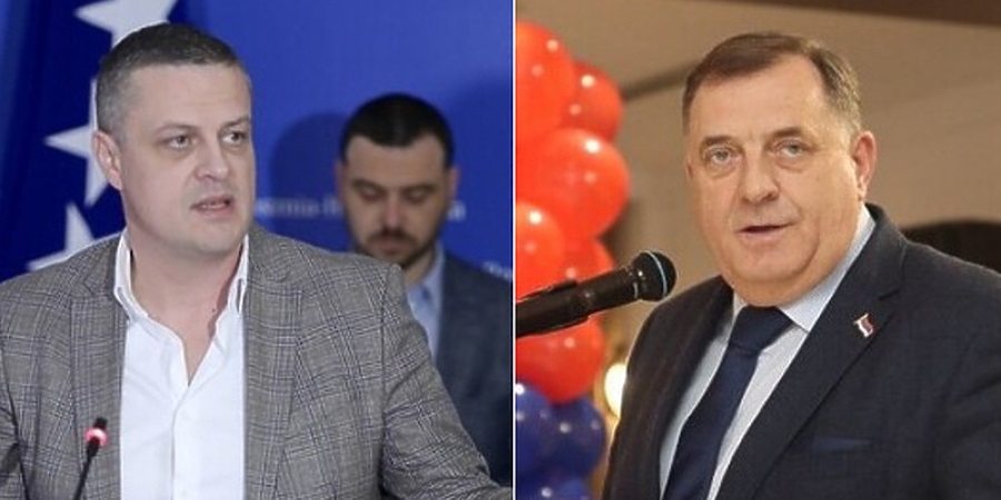 dodik