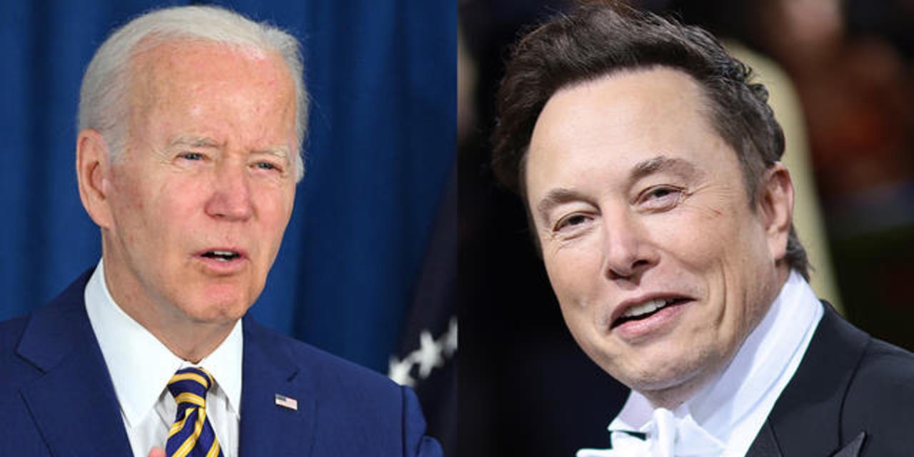 musk