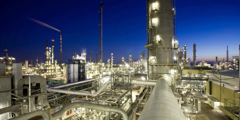 industrija