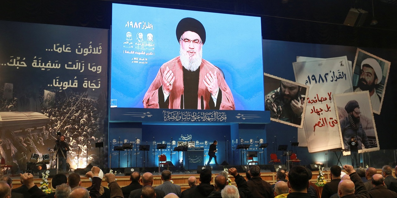 hezbollah