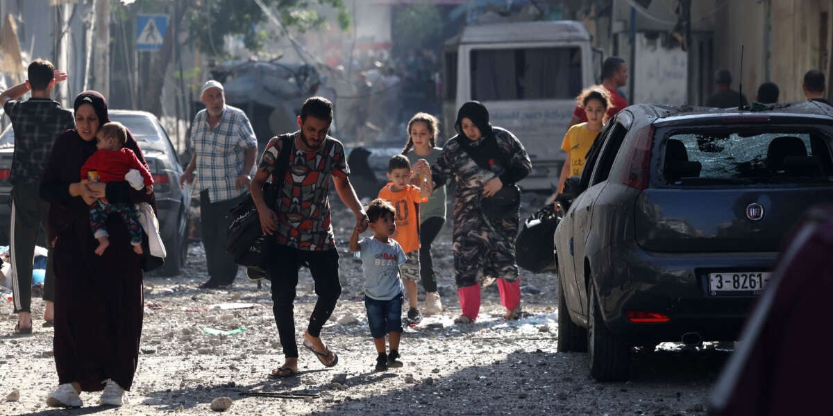 Gaza