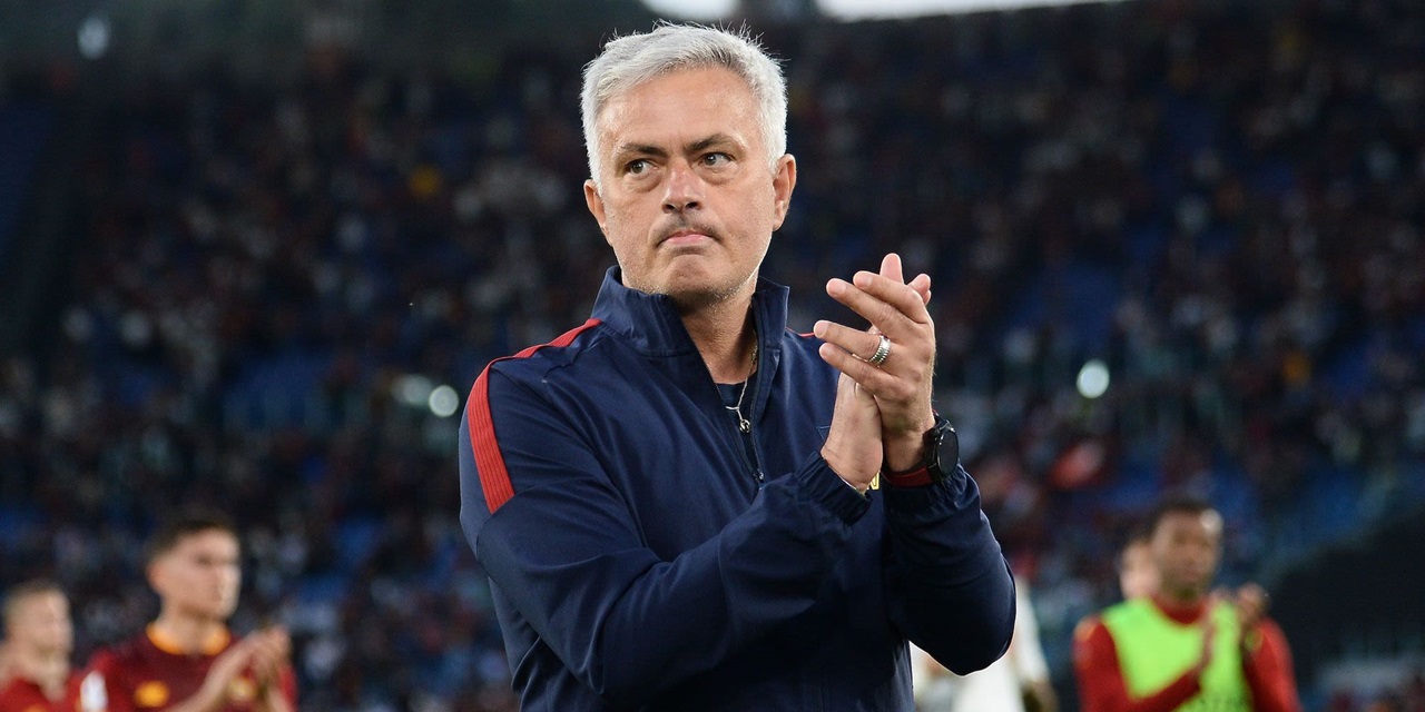mourinho