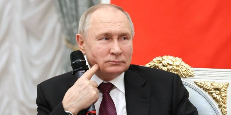 putin