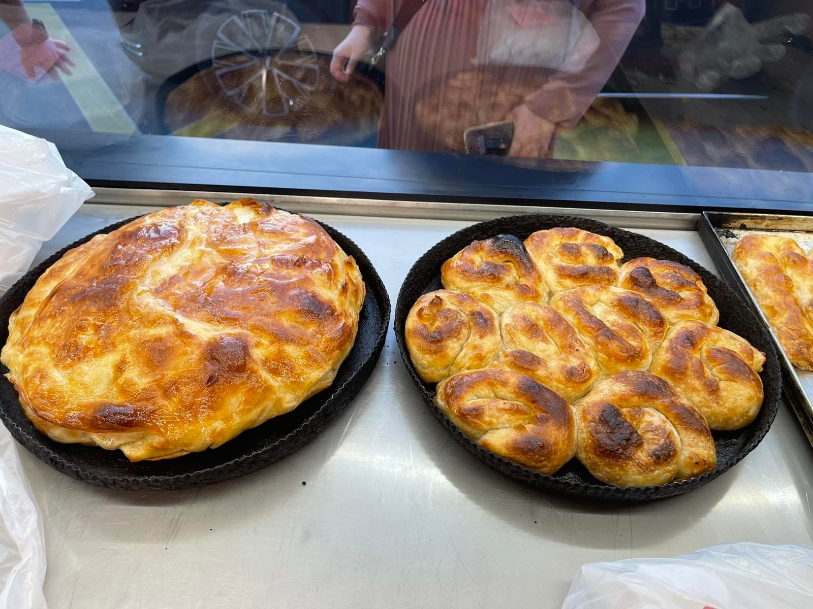 Buregdžinice AS Sanin ODREDILA TERMIN KADA DIJELE PITU
