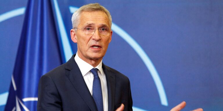 stoltenberg