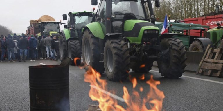 protesti