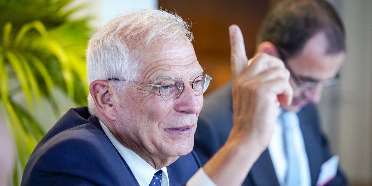borrell