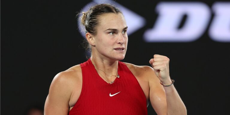 sabalenka