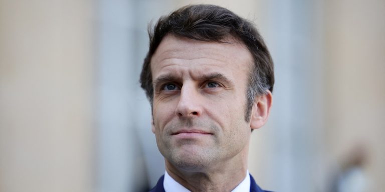 macron
