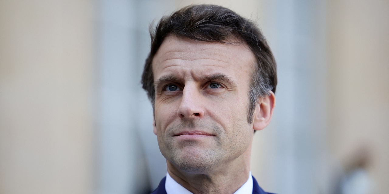 macron