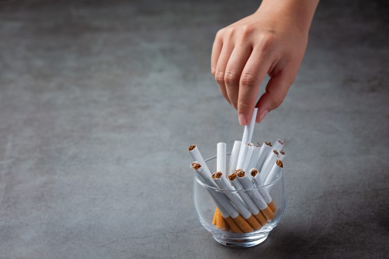 Cigarete