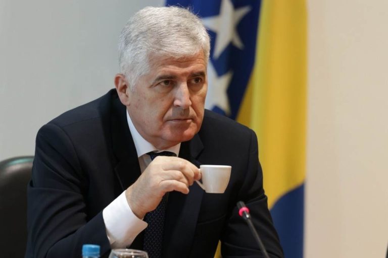 čović