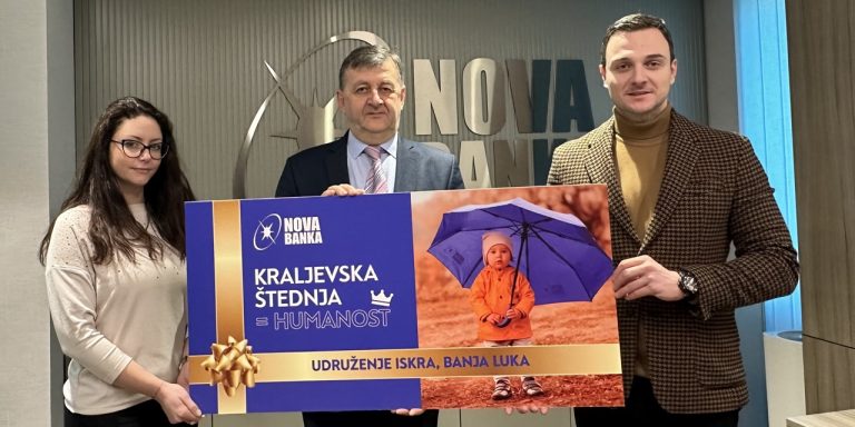 štednja