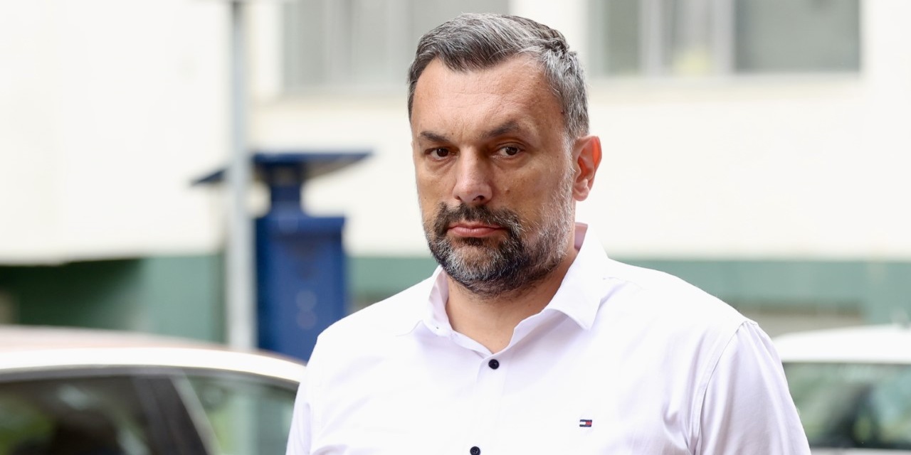 konaković