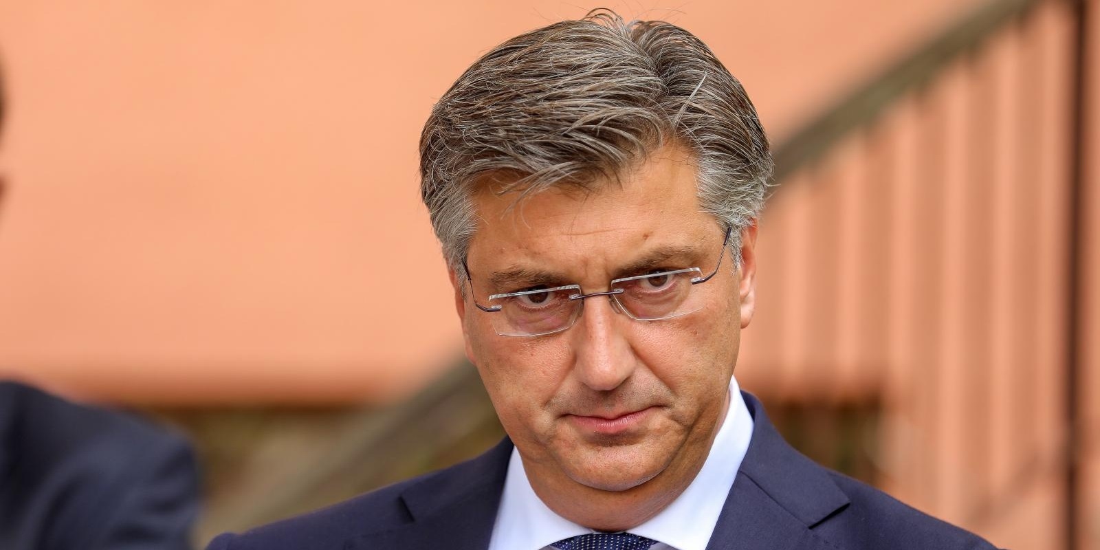plenkovića