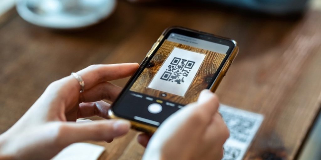 qr kod