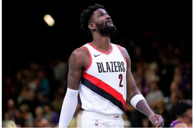 DeAndre Ayton u Portlandu se nije pojavio na utakmici