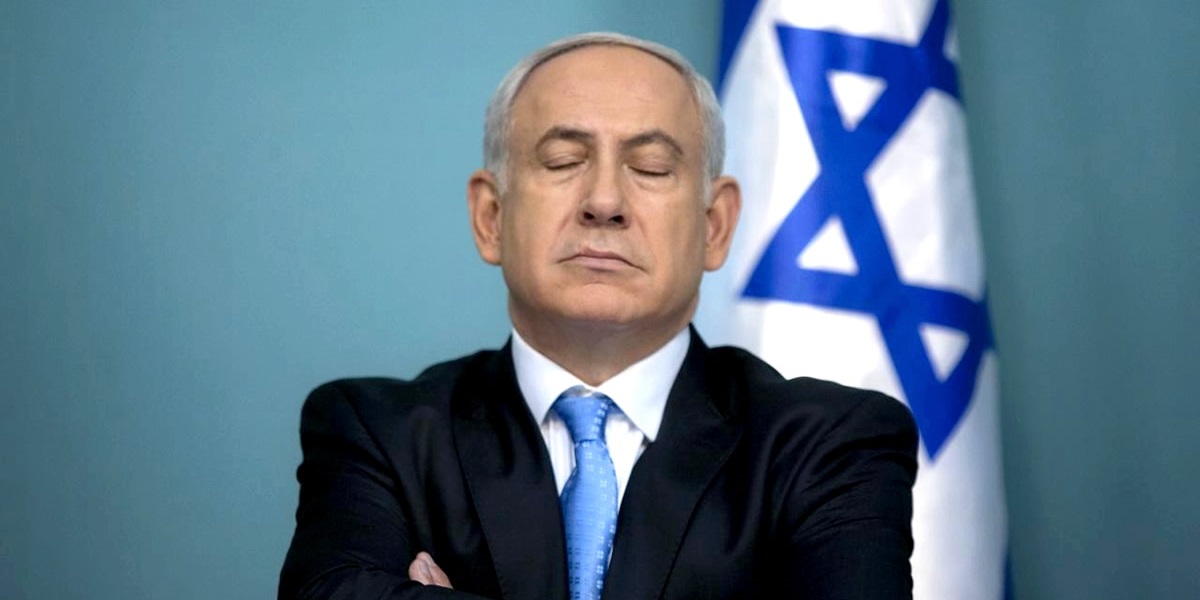netanyahu