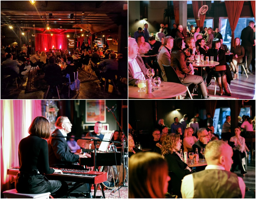 Cabaret club Centra za kulturu Lukavac