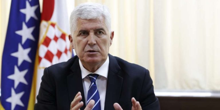 čović