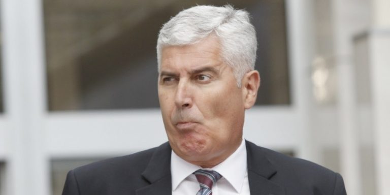 čović