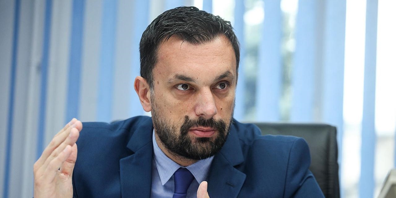 konaković