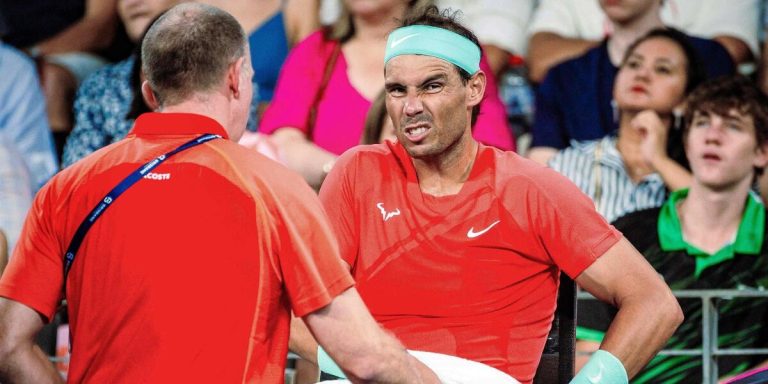 nadal