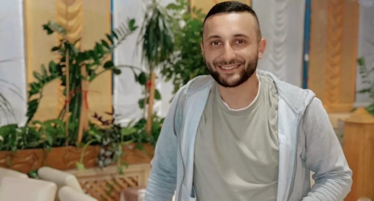 Šemsudin Alić, fotograf iz Kalesije.