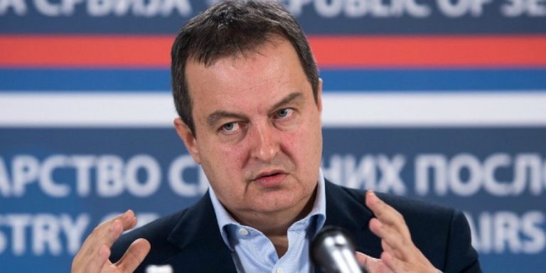dačić