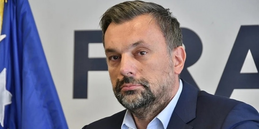 konaković