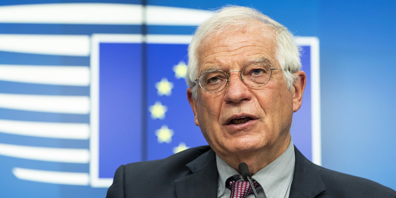 borrell