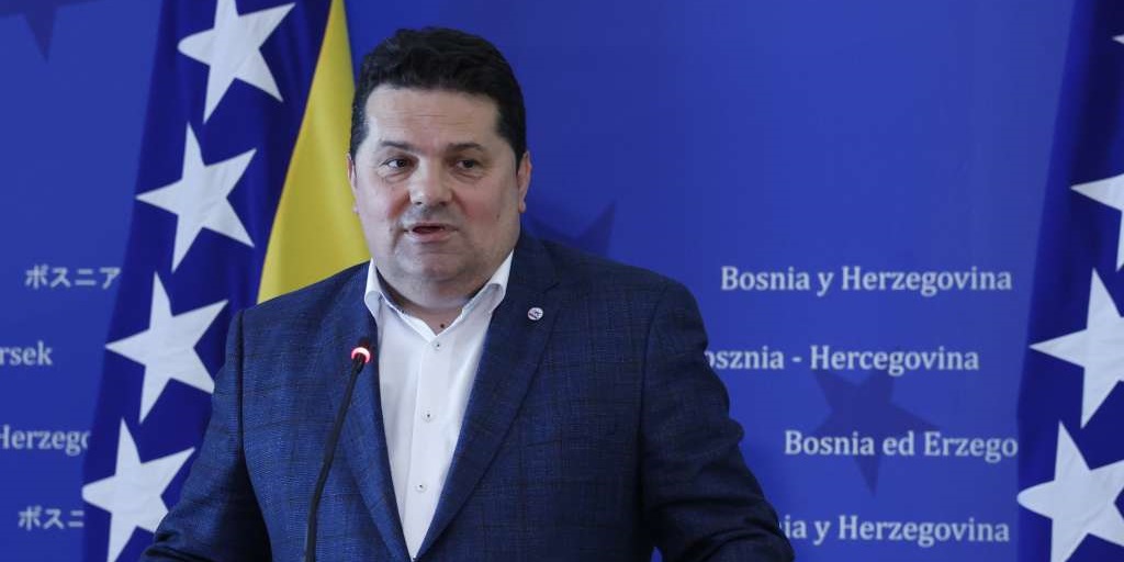 stevandić