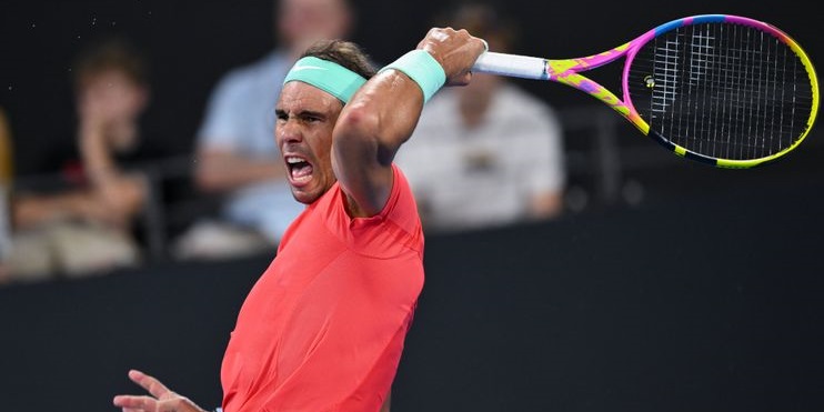 nadal