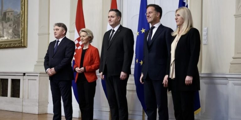 von der leyen