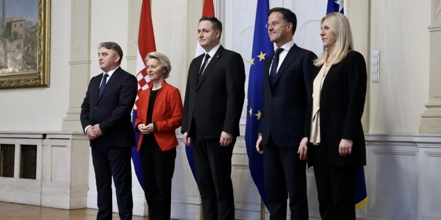 von der leyen