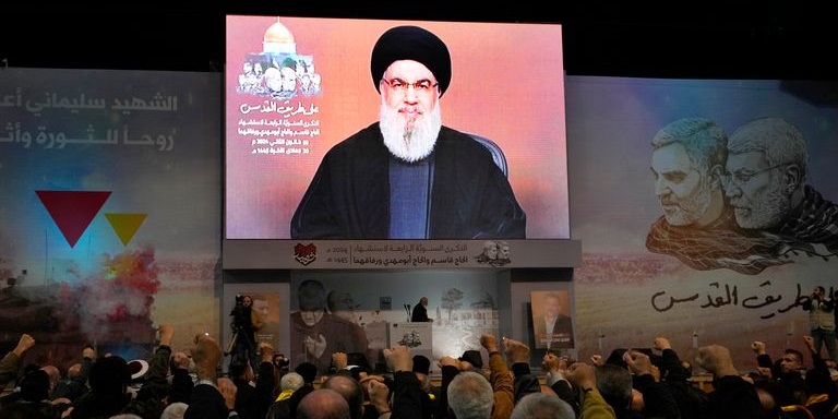 hezbollah