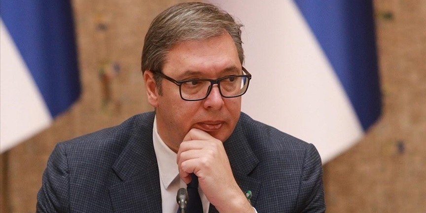 vučić