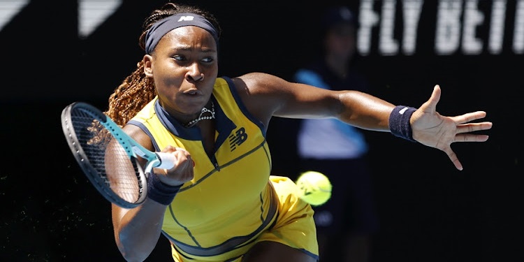 gauff