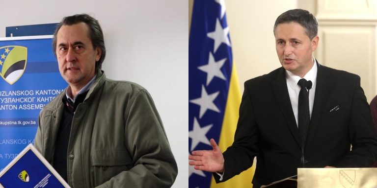 kadrija hodžić