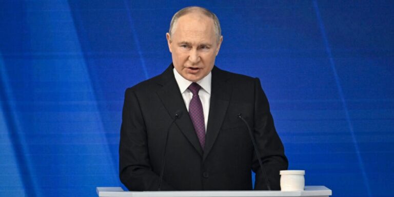 putin