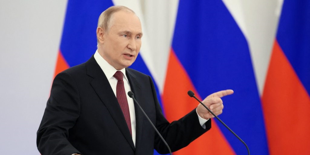 putin