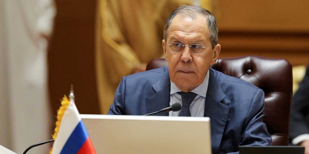 lavrov