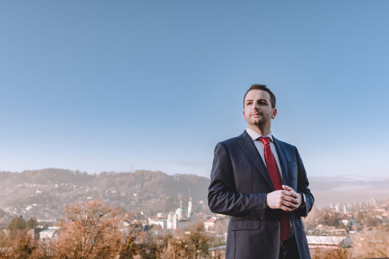 Omer Berbić