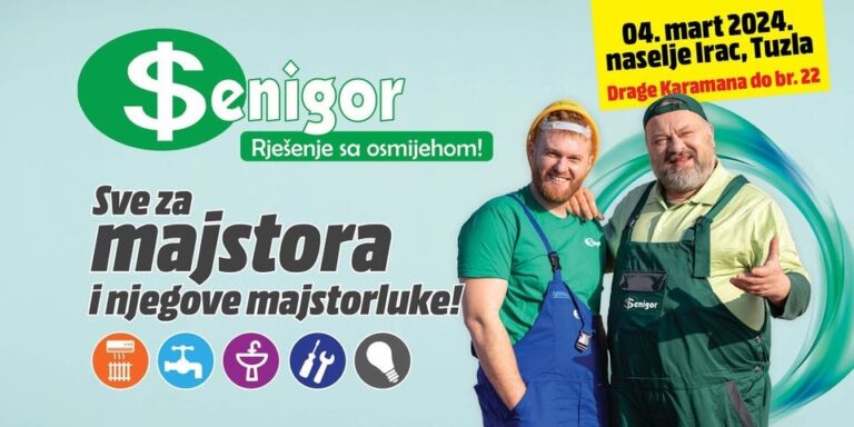 senigor