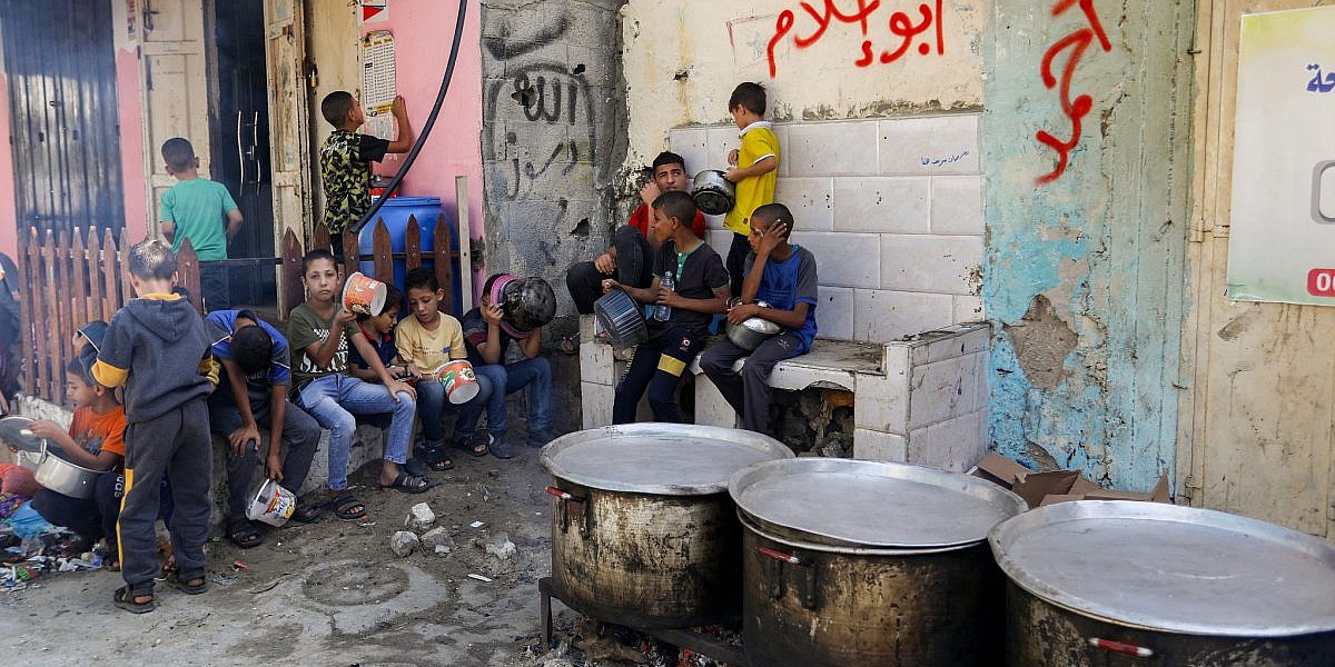 Palestinaca