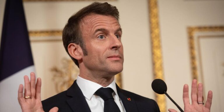 macron